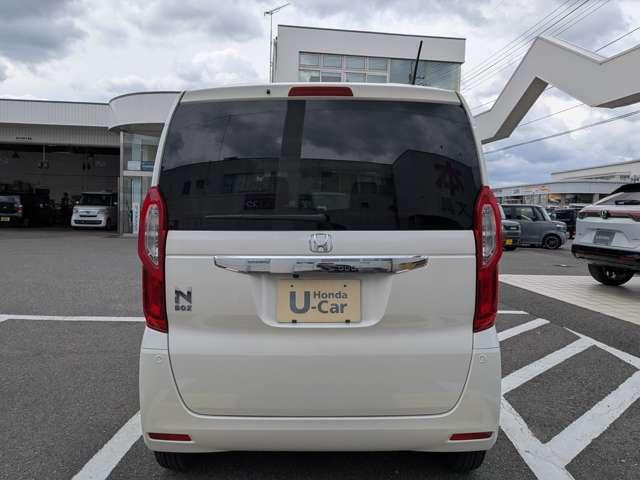 N-BOX（徳島県小松島市）画像8
