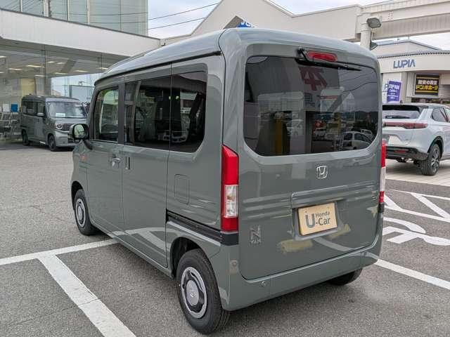 N-VAN（徳島県小松島市）画像10