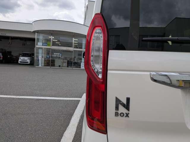 N-BOX（徳島県小松島市）画像10