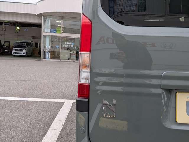 N-VAN（徳島県小松島市）画像11
