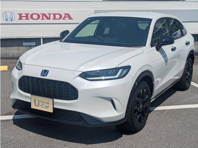 ZR-V