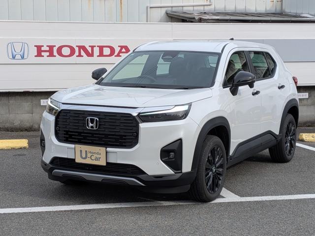 WR-V