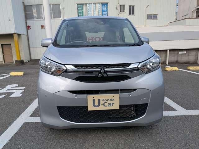 eKワゴン（徳島県小松島市）画像2