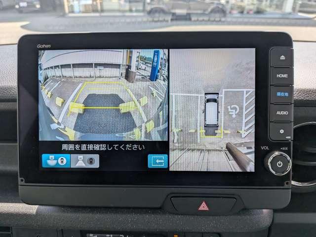 N-BOXカスタム（徳島県小松島市）画像2