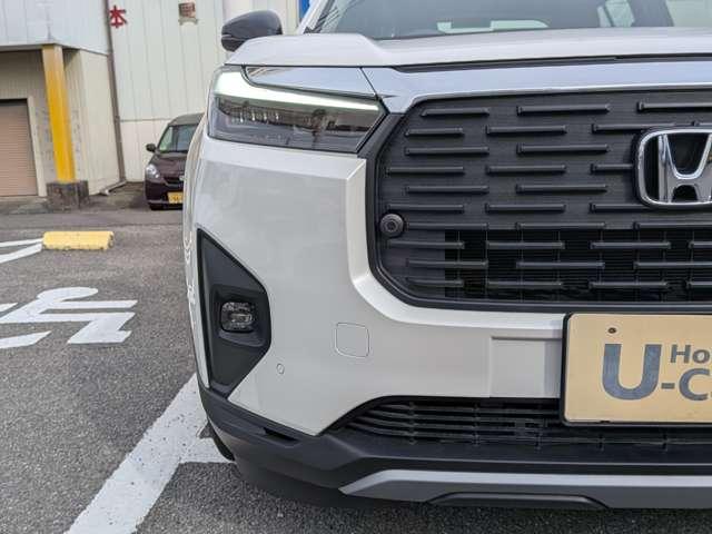 WR-V(徳島県小松島市)