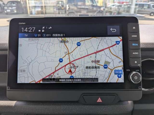 N-BOXカスタム（徳島県小松島市）画像3