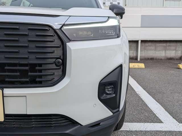 WR-V(徳島県小松島市)