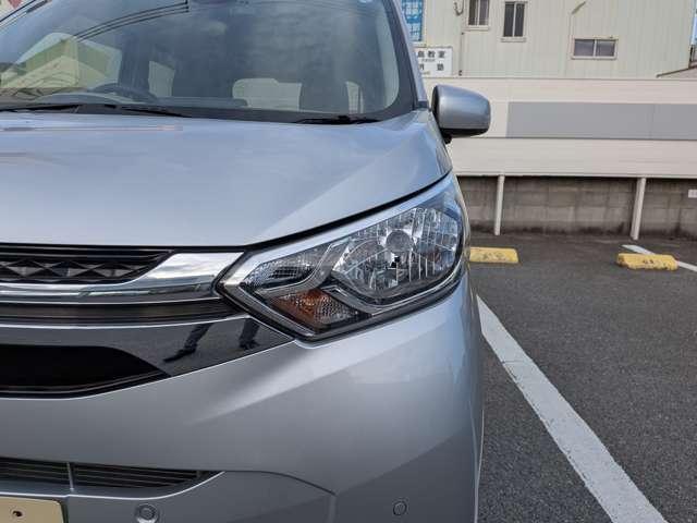 eKワゴン（徳島県小松島市）画像4