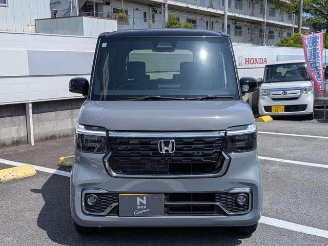 N-BOXカスタム（徳島県小松島市）画像5