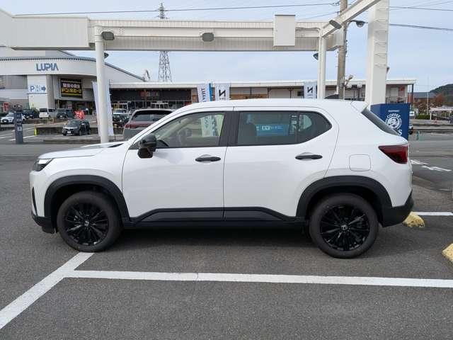 WR-V(徳島県小松島市)