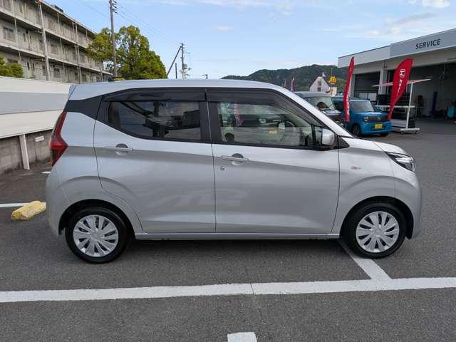 eKワゴン（徳島県小松島市）画像6