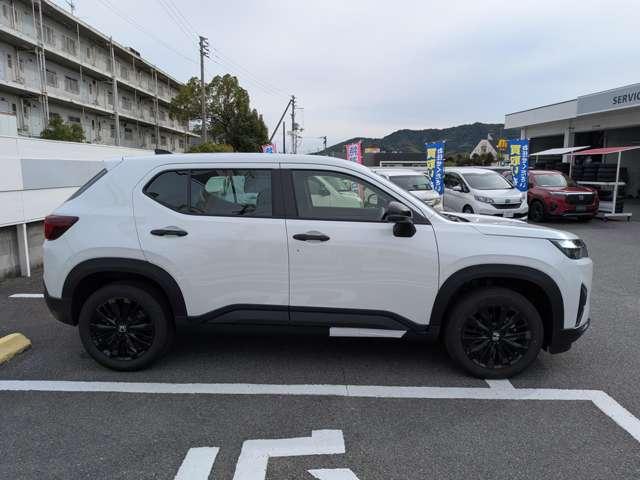 WR-V(徳島県小松島市)
