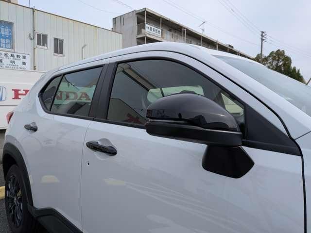 WR-V(徳島県小松島市)