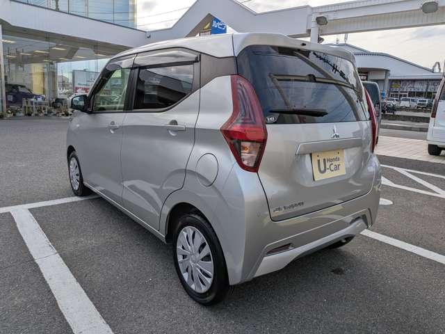 eKワゴン（徳島県小松島市）画像9