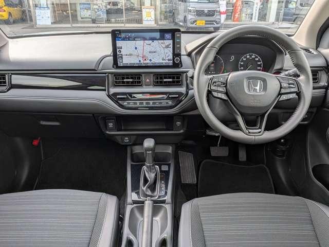 WR-V(徳島県小松島市)