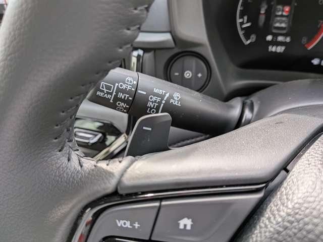 WR-V(徳島県小松島市)