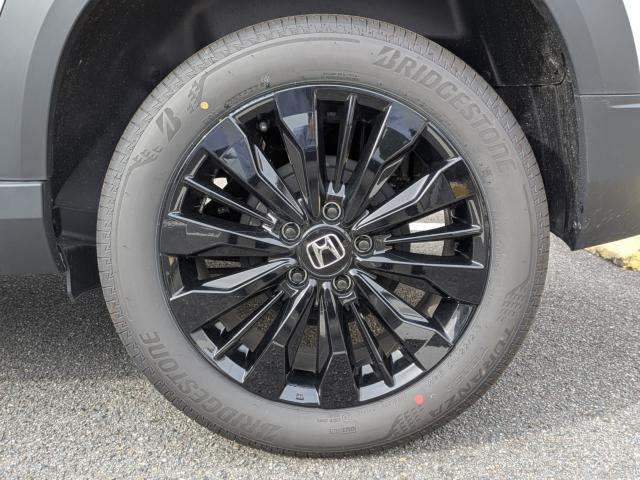 WR-V(徳島県小松島市)