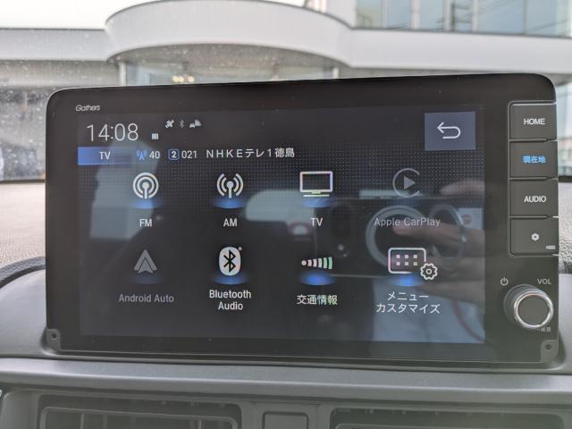 WR-V(徳島県小松島市)