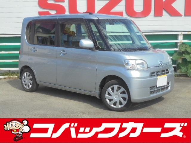 タント 車検のコバック山川店(有)山川自動車（徳島県吉野川市）｜エムジェー