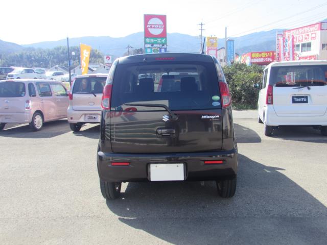 MRワゴン（徳島県吉野川市）画像25