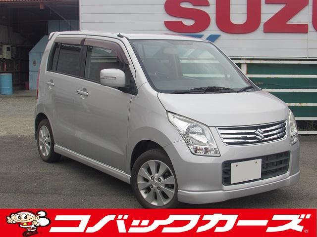 ワゴンR 車検のコバック山川店(有)山川自動車（徳島県吉野川市）｜エムジェー