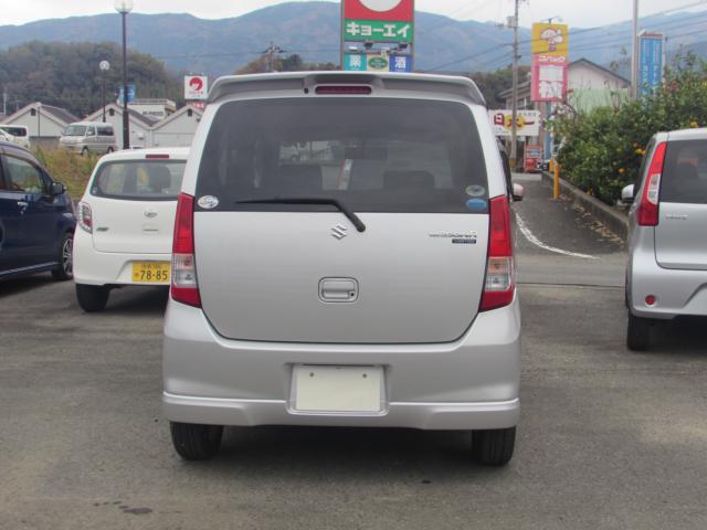 ワゴンR（徳島県吉野川市）