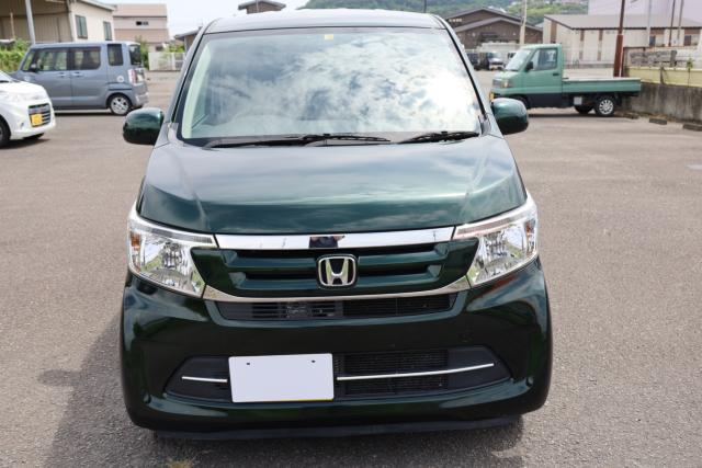 N-WGN（徳島県吉野川市）画像23