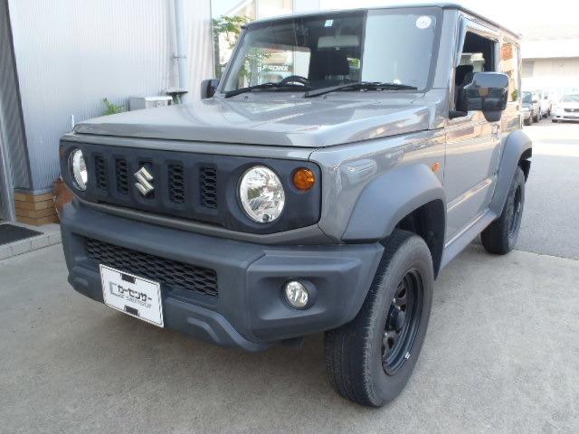 ジムニーシエラ キタムラ自動車（徳島県板野郡北島町）｜エムジェー