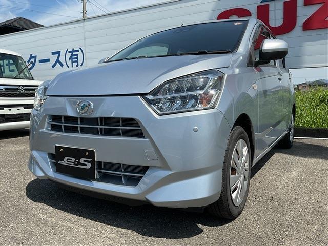 ミライース（徳島県徳島市）