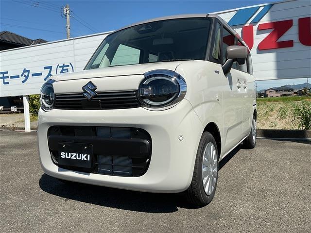 ワゴンRスマイル 黒田モータース(有)（徳島県徳島市）｜エムジェー