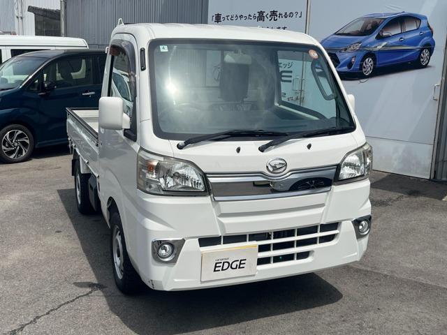 ハイゼットトラック クルマ買取専門EDGE（徳島県徳島市）｜エムジェー