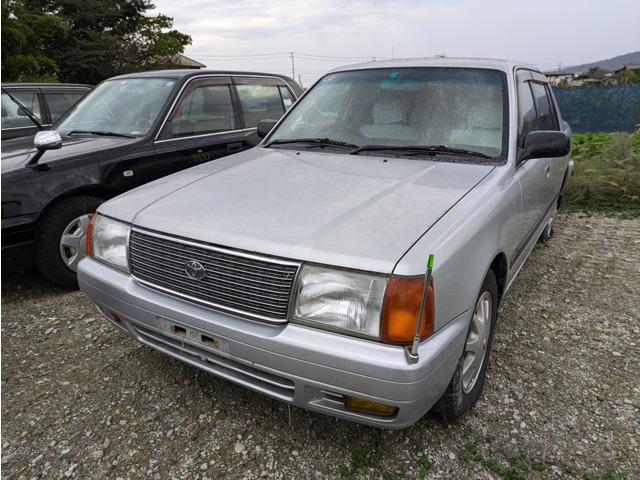 クラウンコンフォート サクラ自動車(有)（徳島県徳島市）｜エムジェー