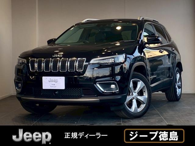 ジープ・チェロキーの中古車｜愛媛、香川、徳島、高知の中古車なら