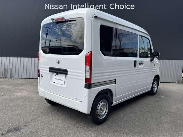 N-VAN（徳島県吉野川市）画像2