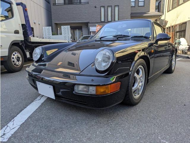 ポルシェ ９１１ Smile Auto Gallery（徳島県徳島市）｜エムジェー