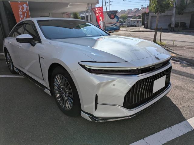 クラウン