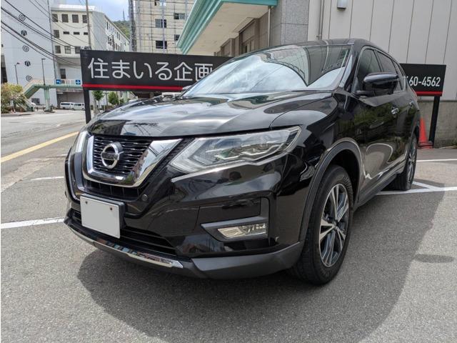 エクストレイル Smile Auto Gallery（徳島県徳島市）｜エムジェー