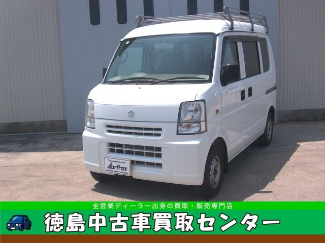 エブリイ