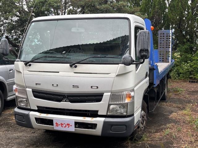 キャンター 久米自動車有限会社（徳島県阿南市）｜エムジェー
