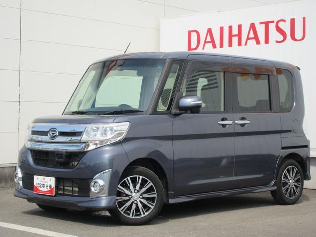タント (株)徳島ダイハツモータース  国府店（徳島県徳島市）｜エムジェー