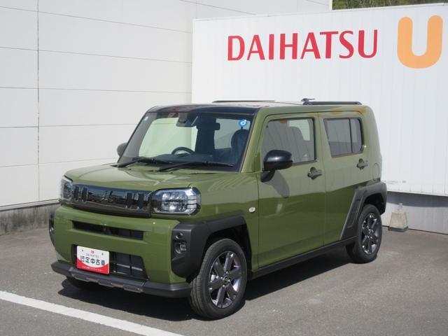 タフト（徳島県徳島市）
