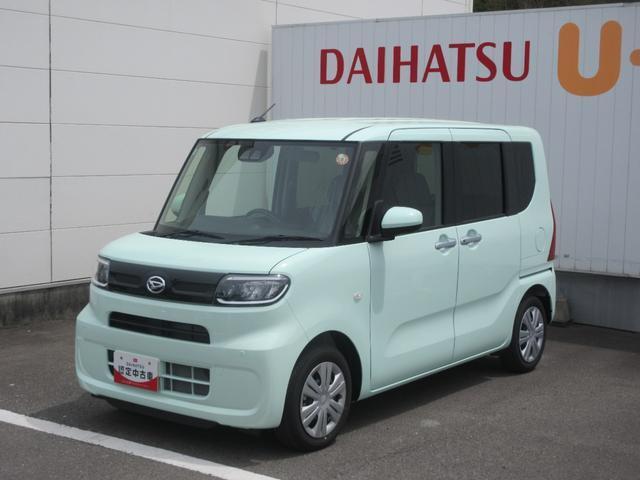 タント (株)徳島ダイハツモータース 阿南店（徳島県阿南市）｜エムジェー