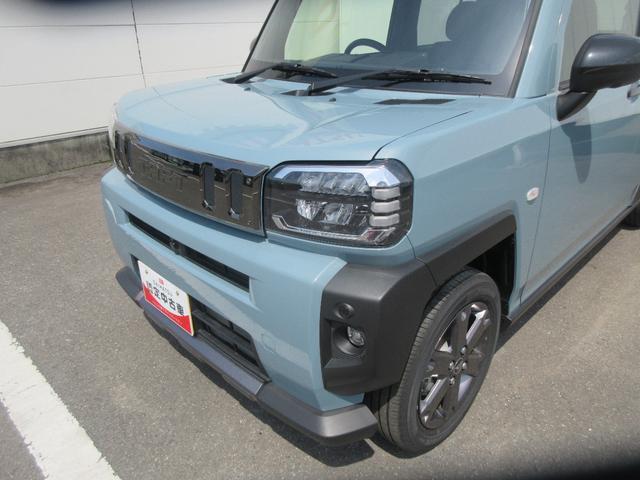 タフト（徳島県板野郡藍住町）