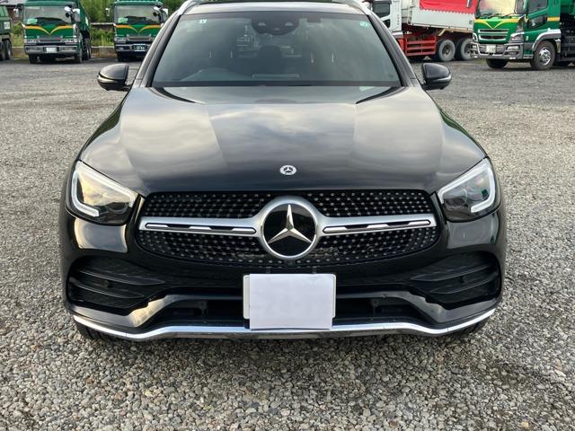 メルセデス・ベンツ GLCクラスの中古車｜愛媛、香川、徳島