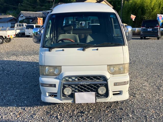 ハイゼットデッキバン 竹村自動車販売（徳島県小松島市）｜エムジェー