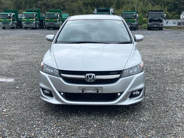 ストリーム 竹村自動車販売（徳島県小松島市）｜エムジェー