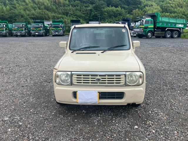 アルトラパン 竹村自動車販売（徳島県小松島市）｜エムジェー