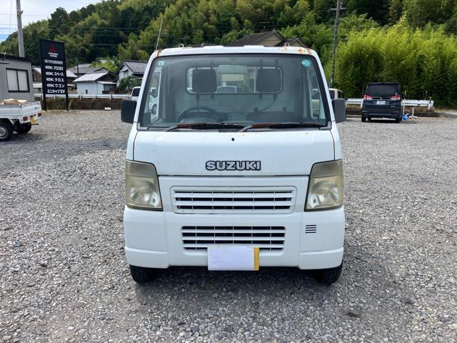 キャリイトラック 竹村自動車販売（徳島県小松島市）｜エムジェー