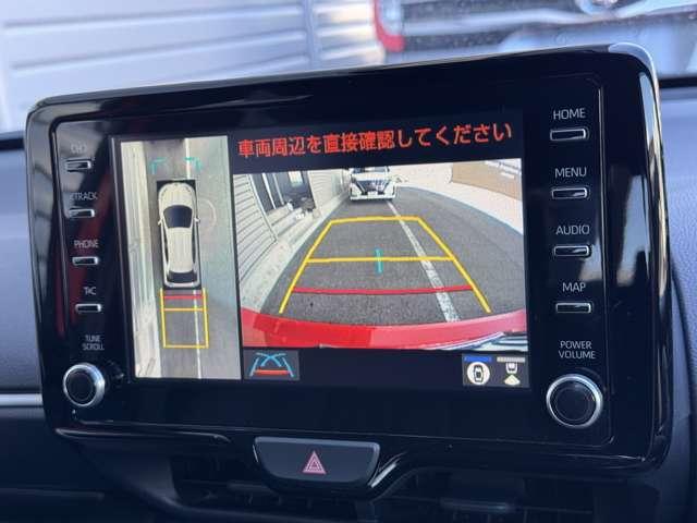 ヤリス（徳島県徳島市）画像8