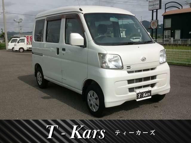 ハイゼットカーゴ T-Kars（徳島県板野郡松茂町）｜エムジェー